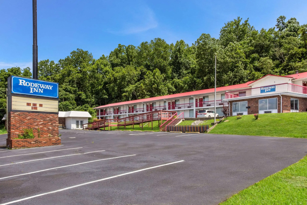 Rodeway Inn South Point