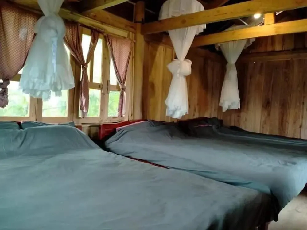 Homie Homestay - Hostel