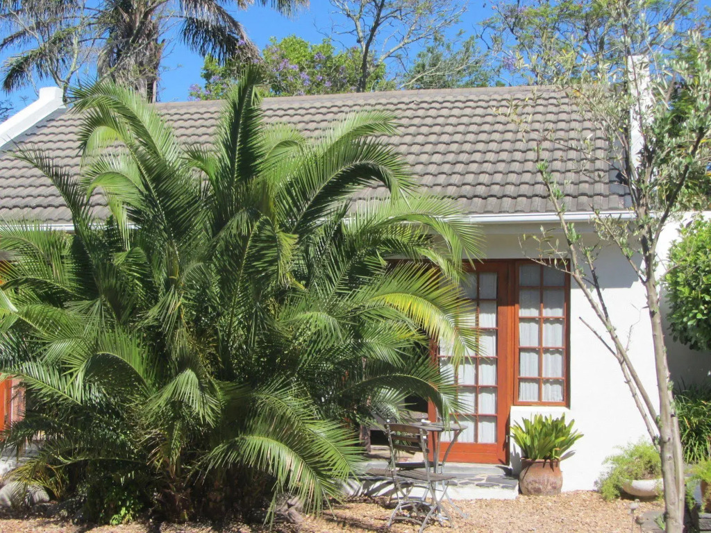 The Stables Lodge