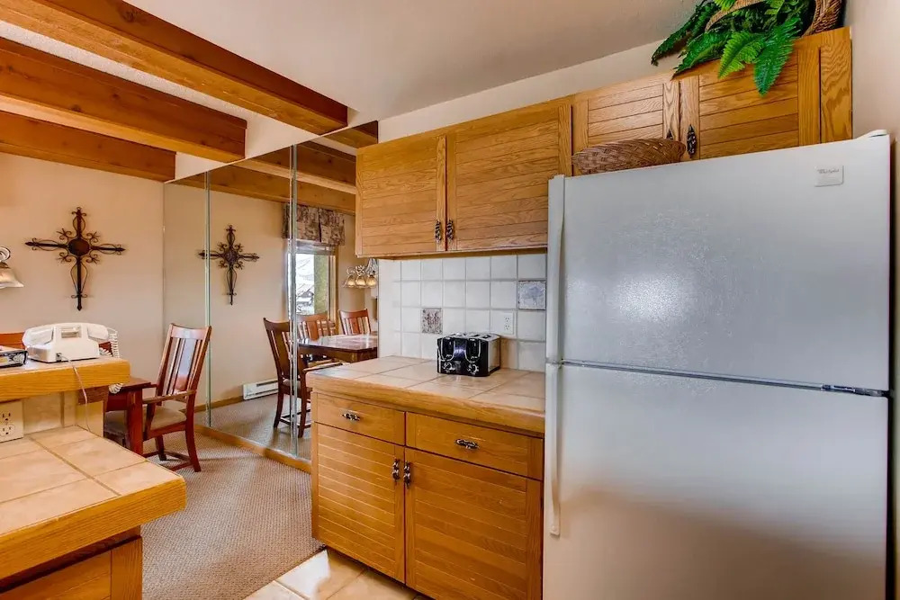 11 Snowmass Road, #234 - 3 Br Condo