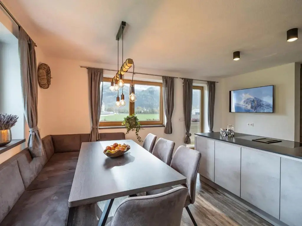 Zillertal Suites