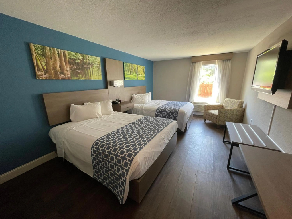 Wingate by Wyndham Columbia/Fort Jackson