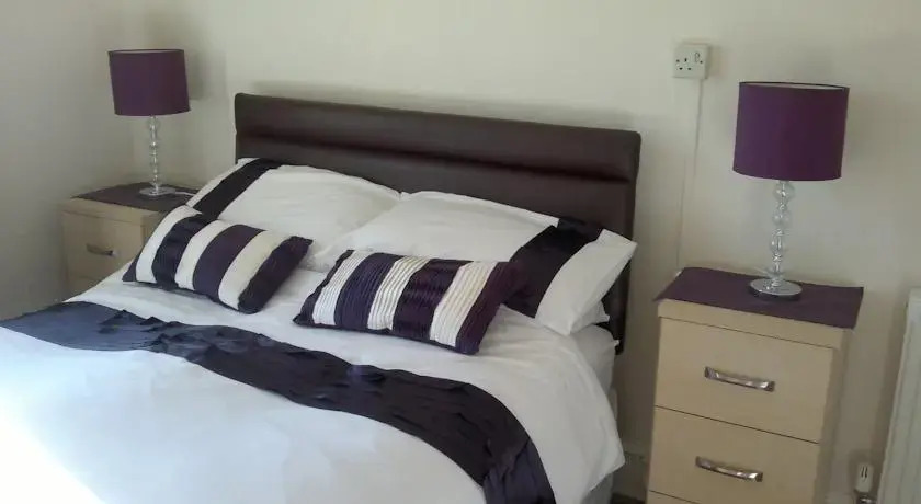 Ormes Hey Apartments