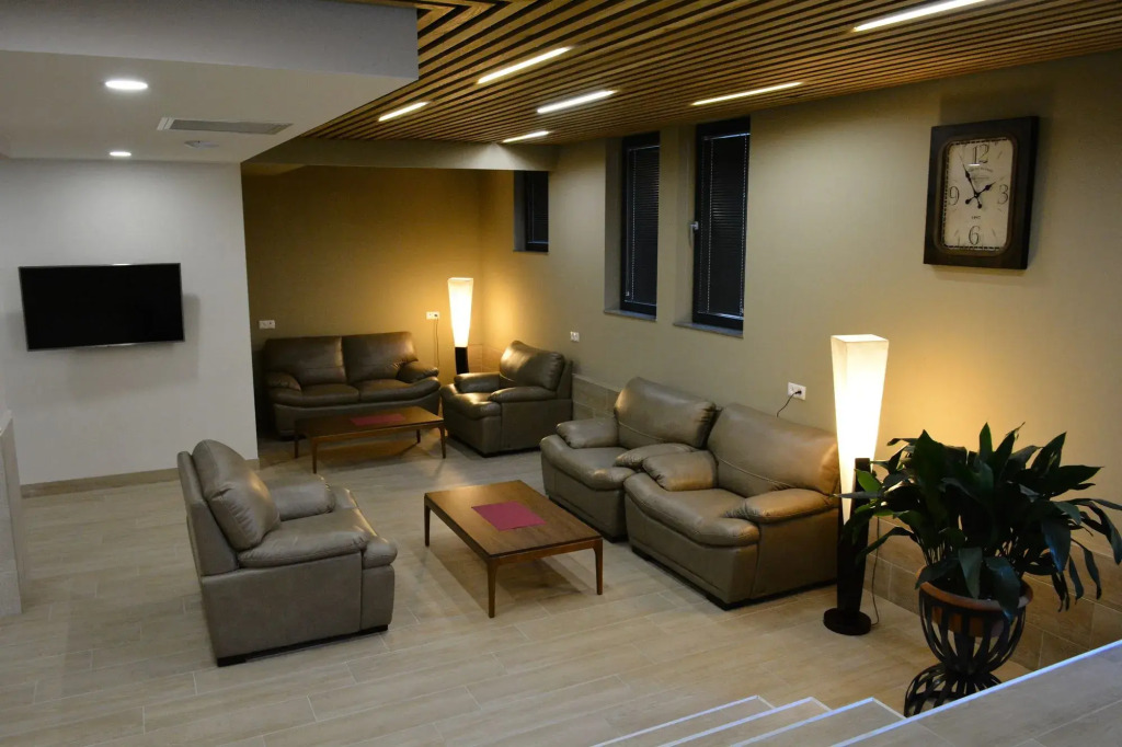Hotel Garnet Tbilisi