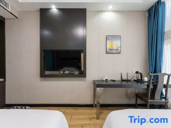 Xinda Hotel