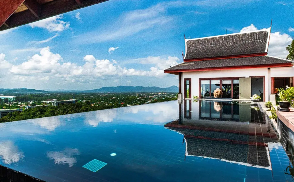 Baan Phu Prana Boutique Villa