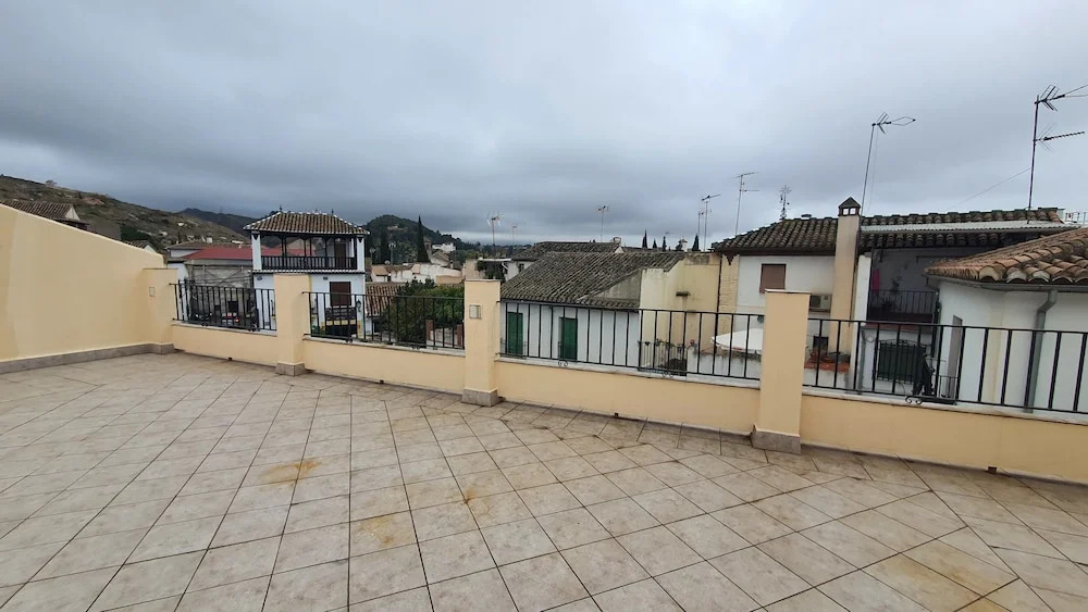 CASA MORENA MiA APARTAMENTOS
