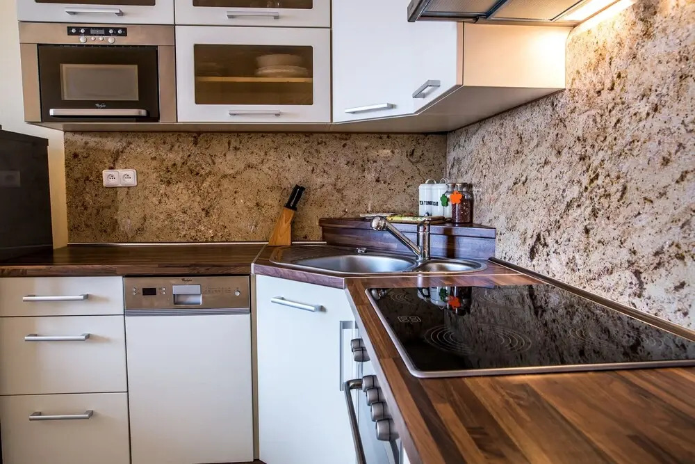 Exclusive apartman in Vysoke Tatry