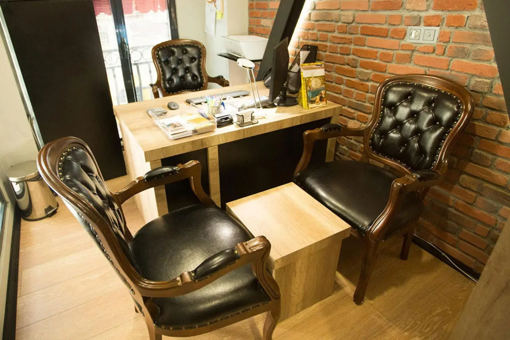 Long Stay İstanbul Residence