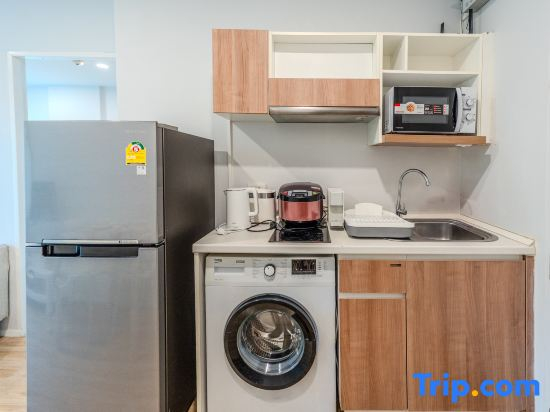 ZcapeX2 1-BR Condo Room near Bangtao Beach