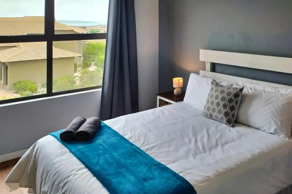 The View on 54 Langebaan