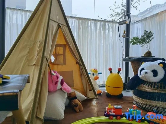 Jiuhuashan Alley Homestay