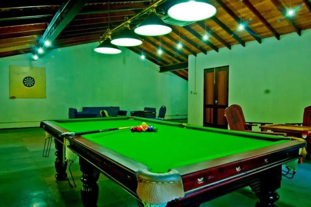 Grand Udawalawe Safari Resort