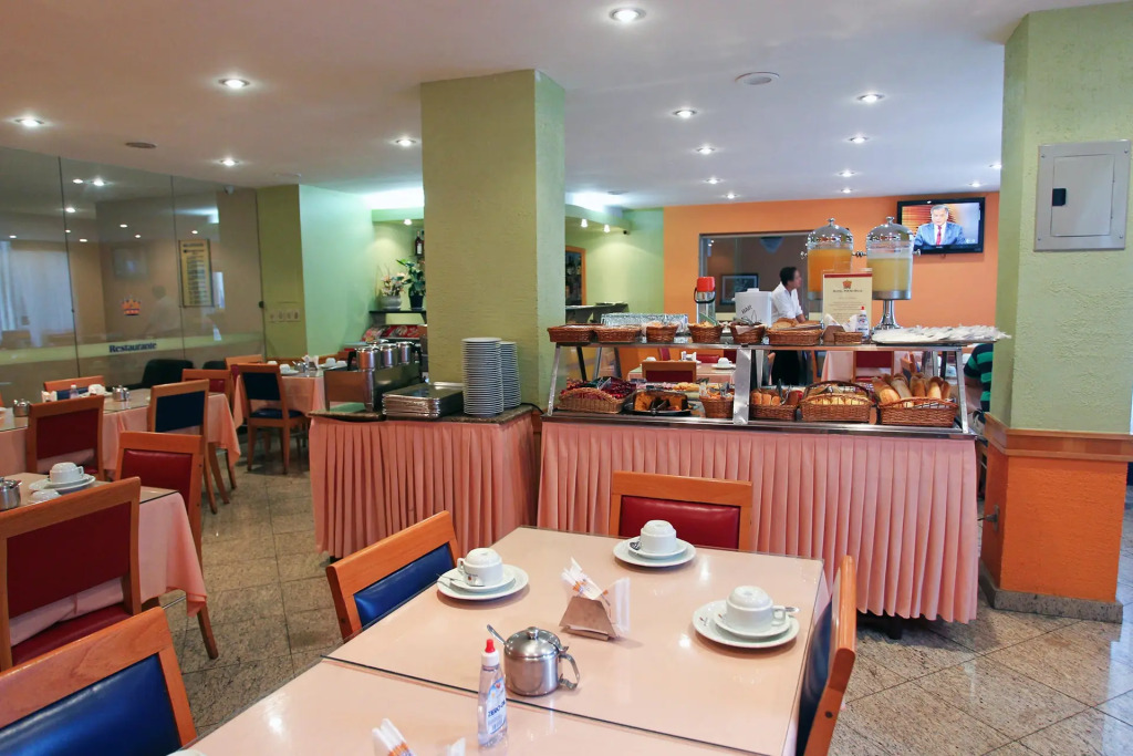 Hotel Pouso Real