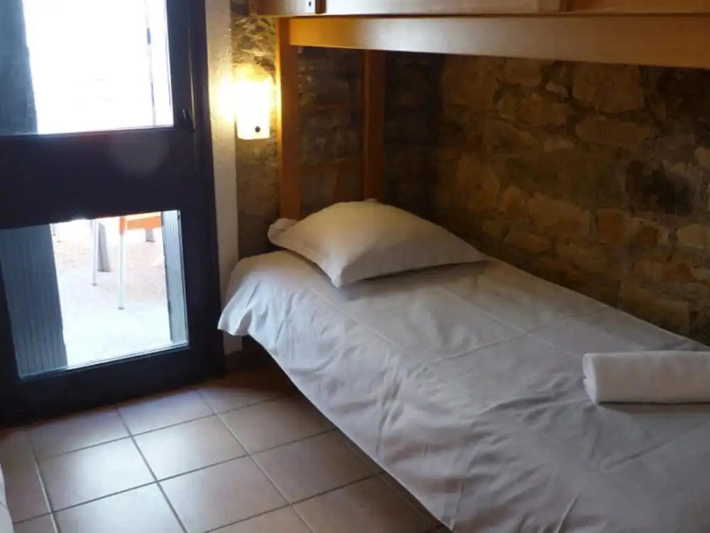 Large Family Cottage in Ardeche