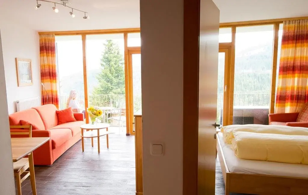 Panorama-Appartements
