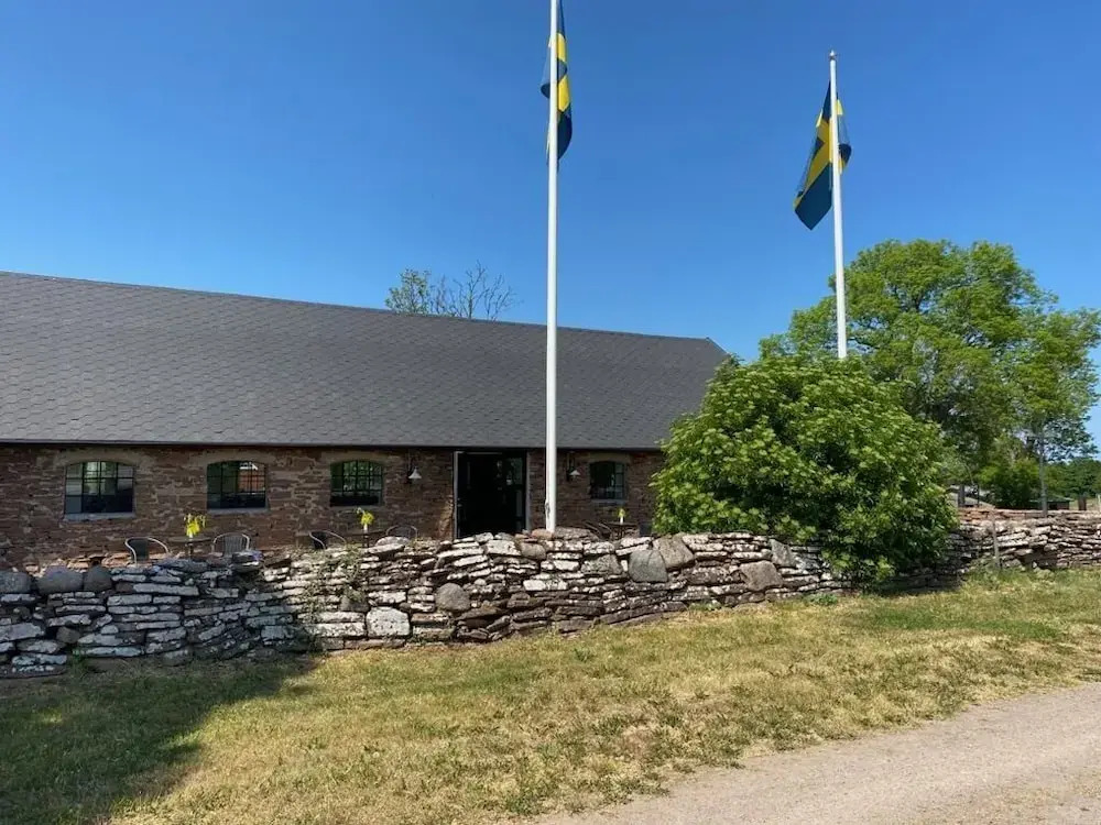 Gård Halltorps hage