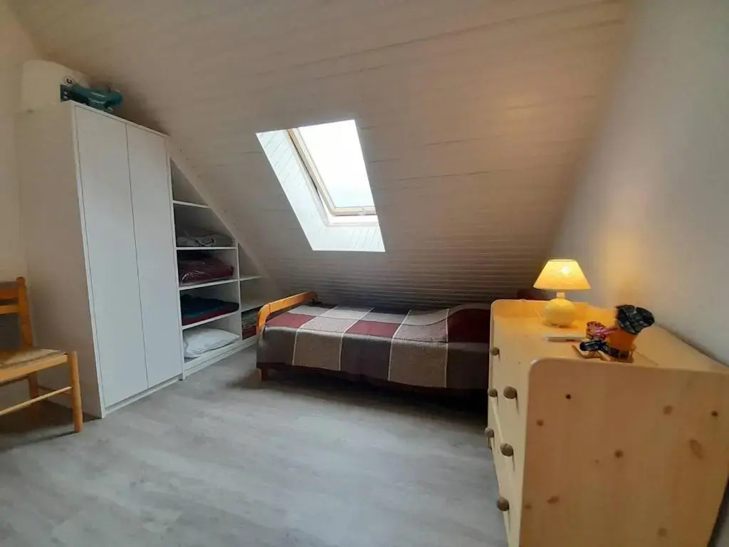 Appartement Carnac, 2 Pièces, 4 Personnes - Fr-1-477-116