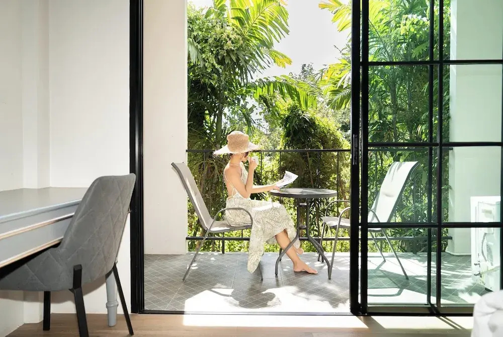 Trat Tara Boutique Hotel