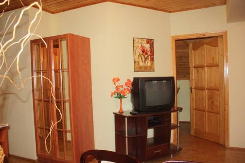 Apartman Mercédesz I