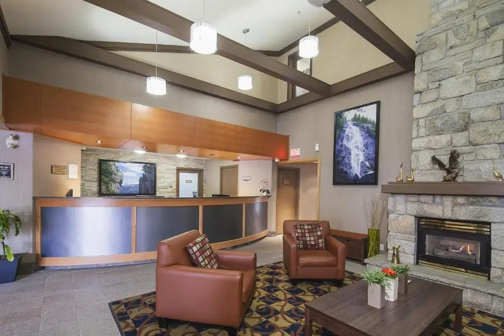 Mountain Retreat