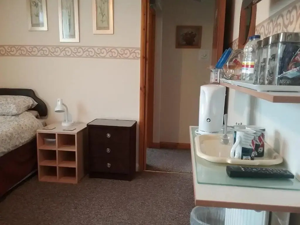 Y-NOT Guest House