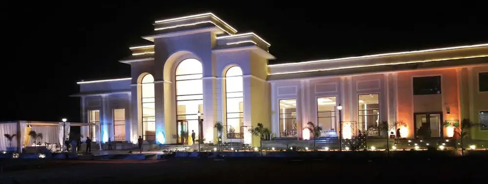 RK Riyasat Resort