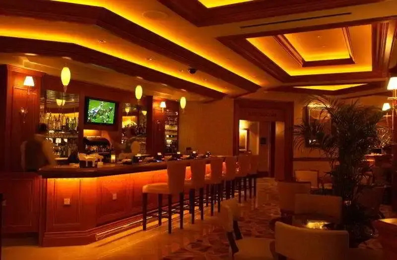 Spa Resort Casino