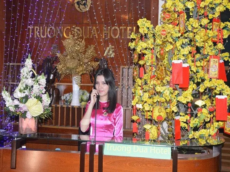 Truong Dua Hotel