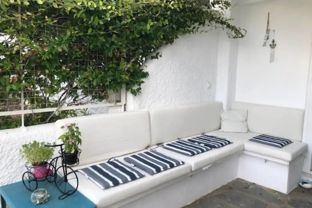 Dreamy Summer House