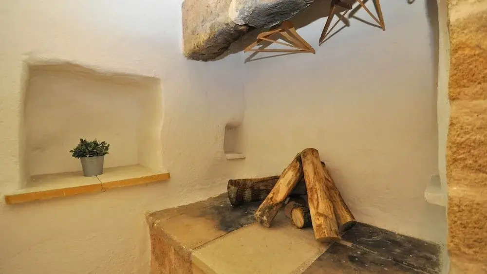 Masseria Del Ninfeo