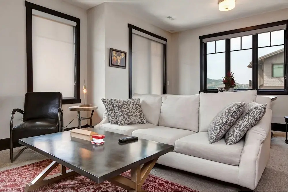 Brand-new 3br  Near Slopes 3 Bedroom Townhouse
