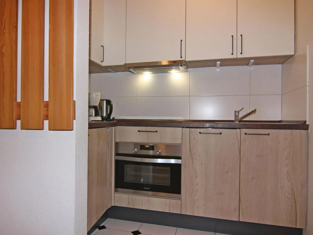 Cozy holiday apartment on Fehmarn