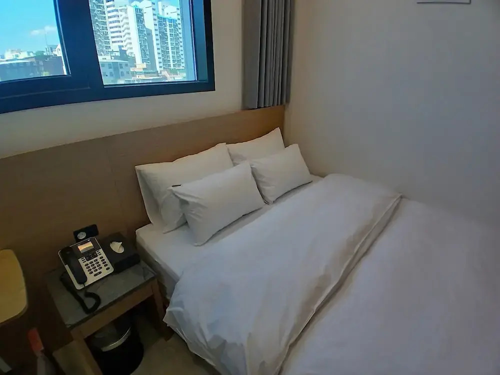 Ion Hotel Dongdaemoon