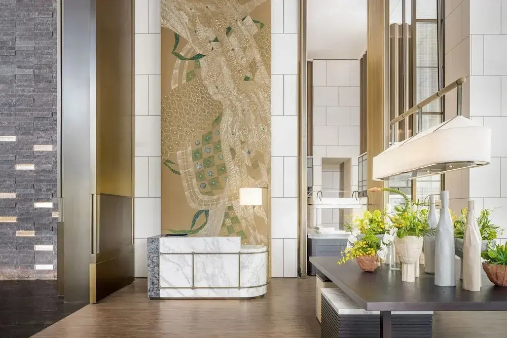 Luoyang Marriott Hotel