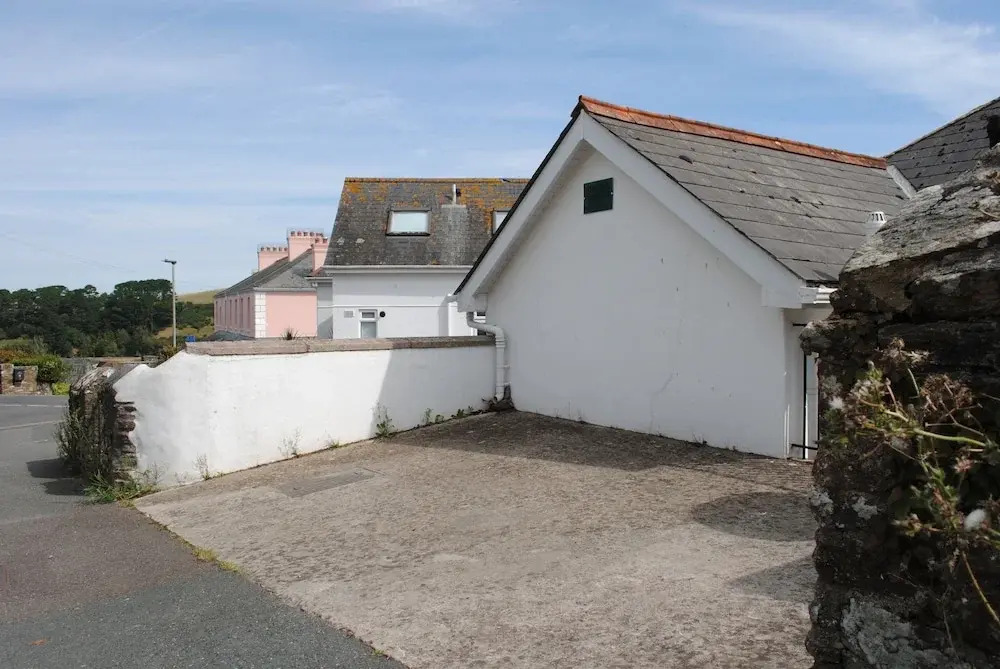 Upper Fernlea