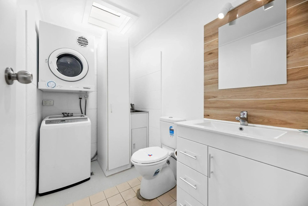 The Harrington Serviced Apartments