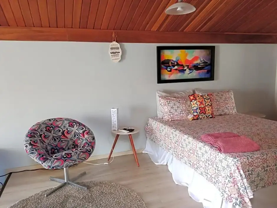 Pousada La Casona