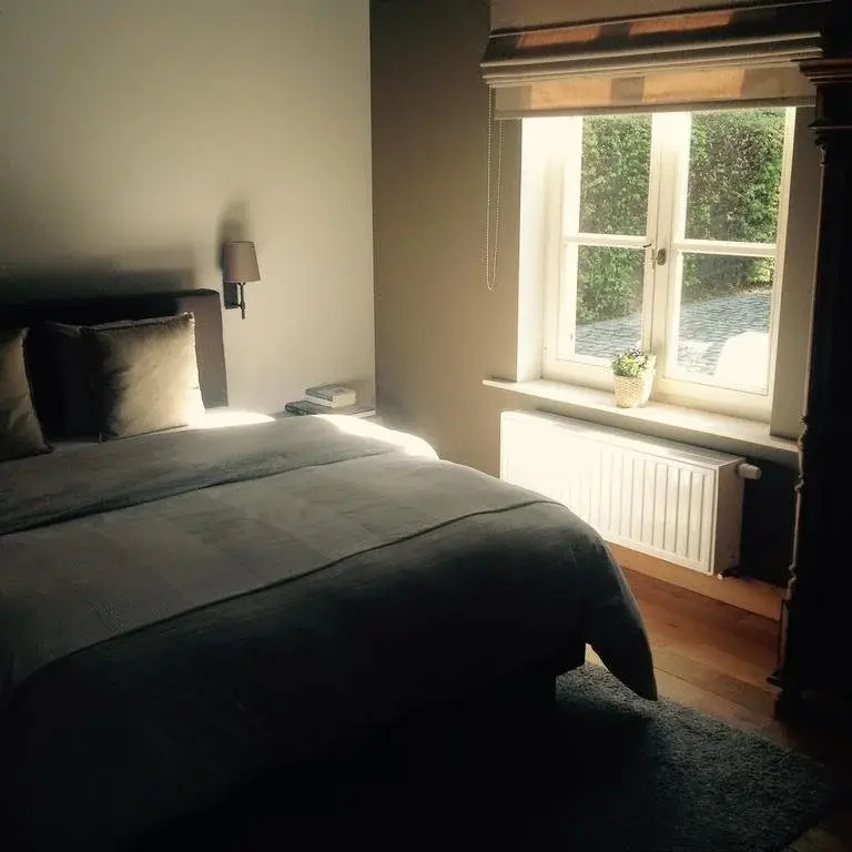 B&B De Broodtafel