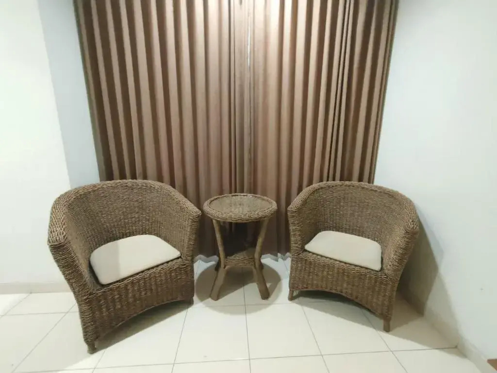 Ijen View Hotel & Resort