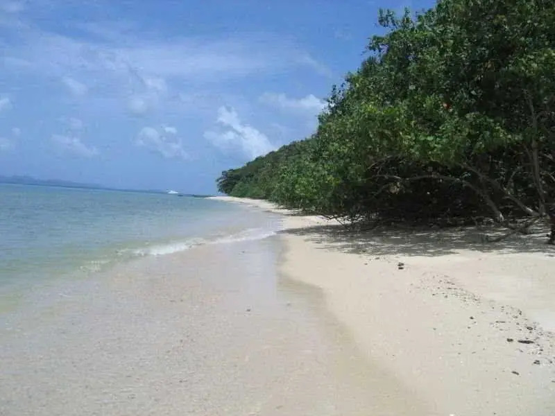 Tenta Nakara Resort and Restaurant
