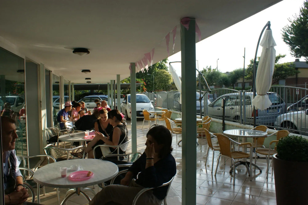 Hotel Letizia