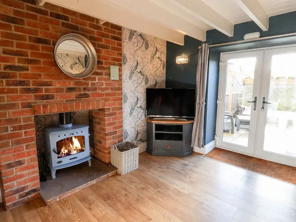 Tawny Cottage