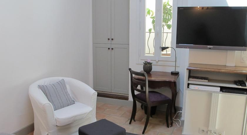 Mougins Village Holiday Lets
