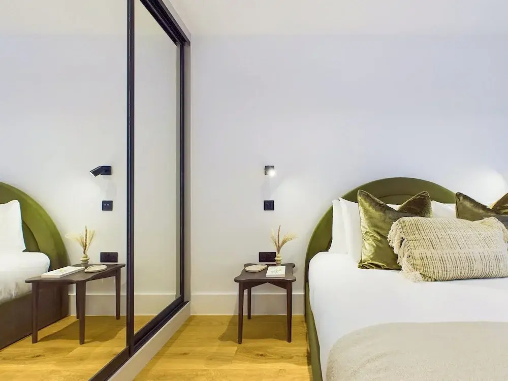 Be London - Maida Vale Residences