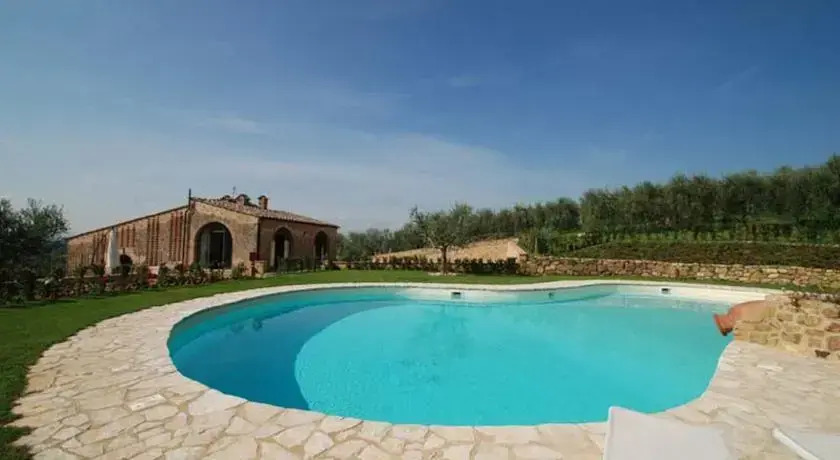 Villa Valiani