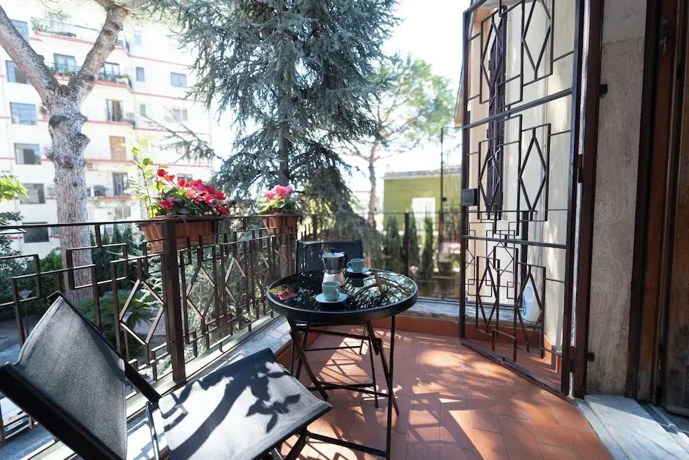 Il Cantico Home