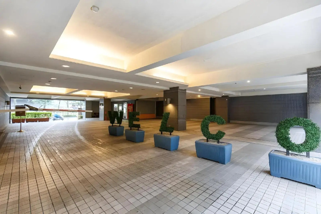 SLV Hotel Group-SLV Business Hotel