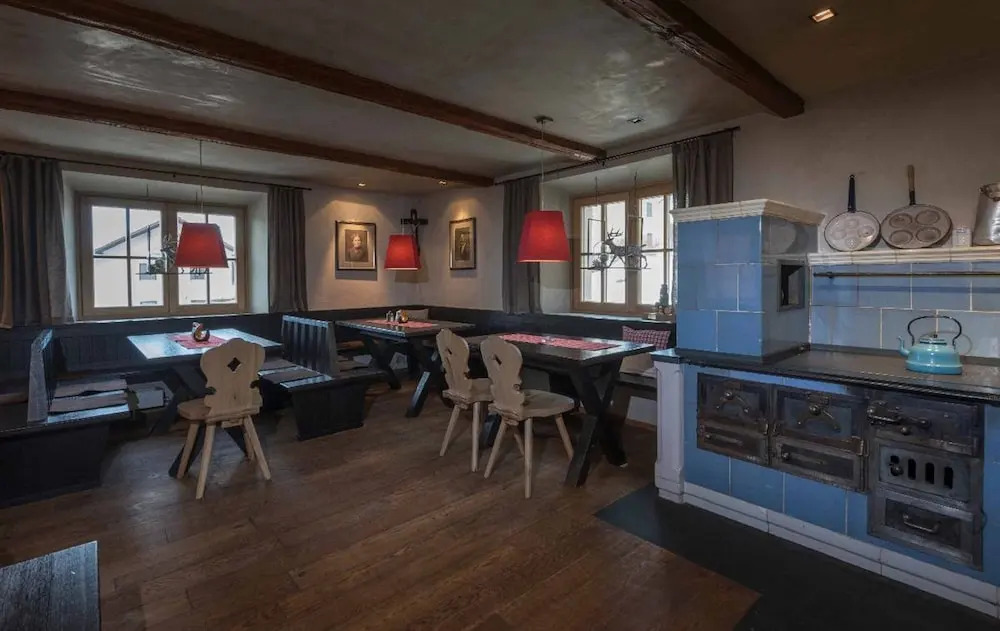 Hotel Gasthof Fuchs