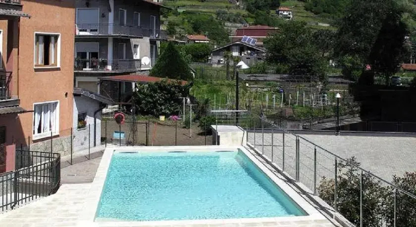Holiday Home Gamma by Interhome